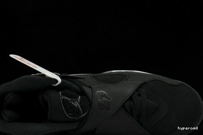 Hyperoad “Gunsmoke” Air 8 Winterized Jordan 1009